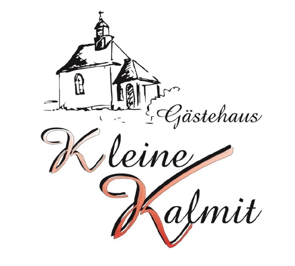 Gaestehaus Kleine Kalmit Landau in der Pfalz Exterior foto
