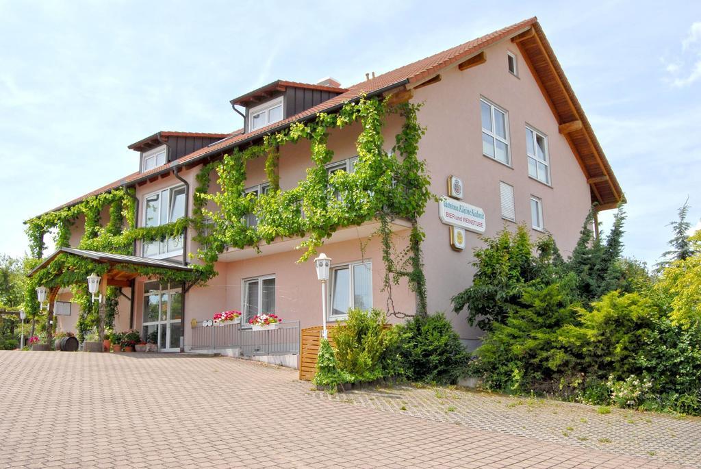Gaestehaus Kleine Kalmit Landau in der Pfalz Exterior foto