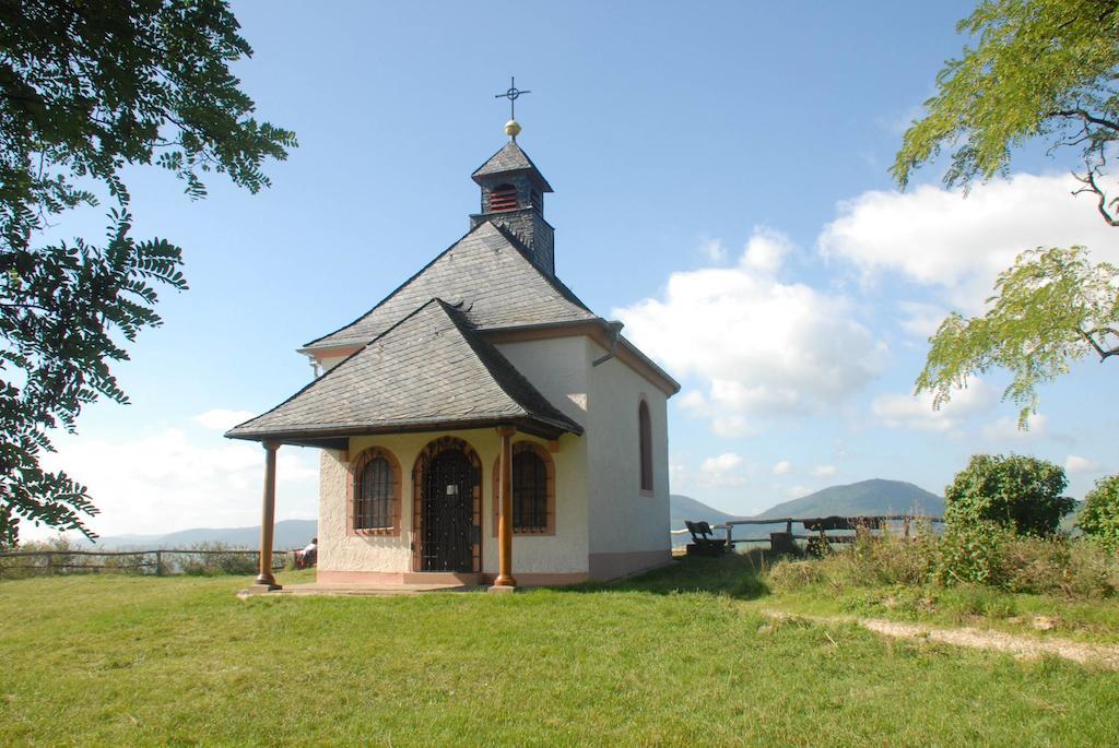 Gaestehaus Kleine Kalmit Landau in der Pfalz Exterior foto